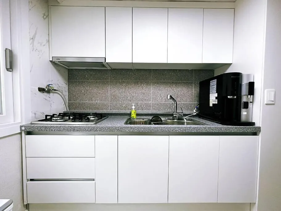You Here,Stay - 5Min To Hapjeong Station, 10Mins To Hongdae Сеул