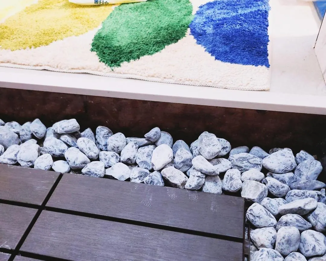 You Here,Stay - 5Min To Hapjeong Station, 10Mins To Hongdae Seoul South Korea