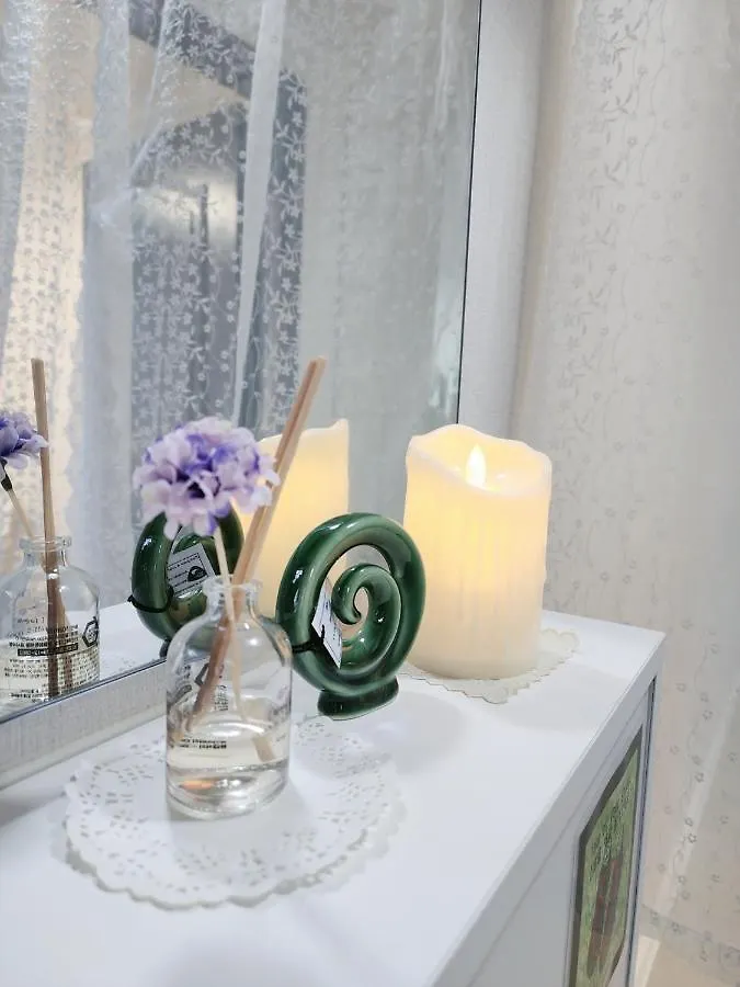 Villa You Here,Stay - 5Min To Hapjeong Station, 10Mins To Hongdae Seoul