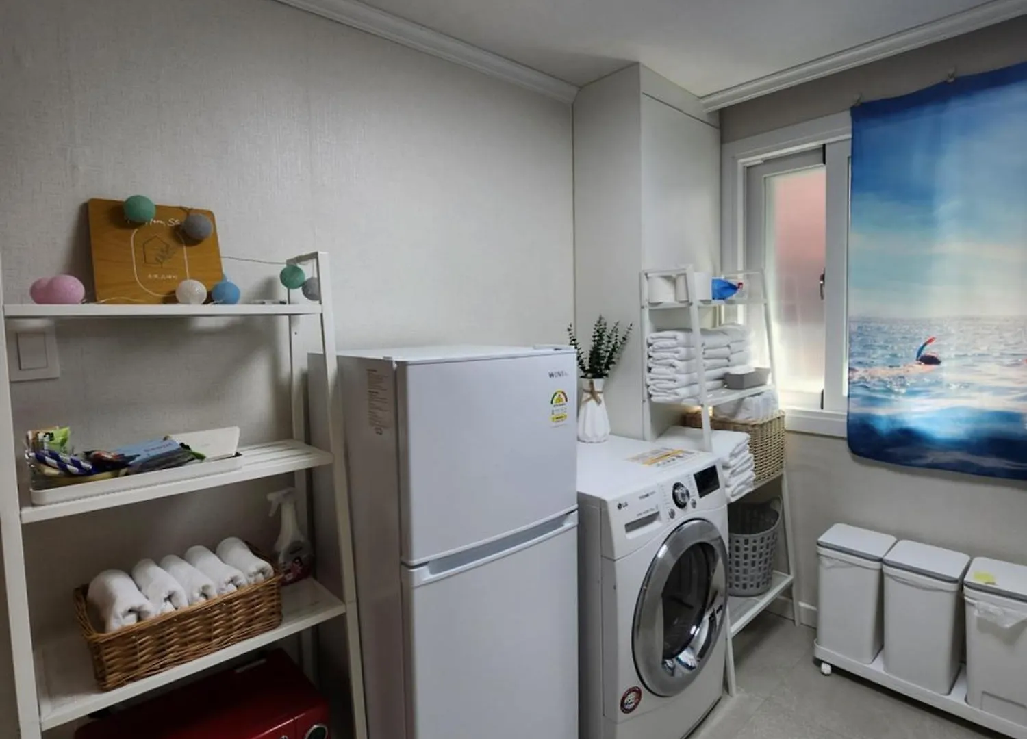 You Here,Stay - 5Min To Hapjeong Station, 10Mins To Hongdae Seoul Villa
