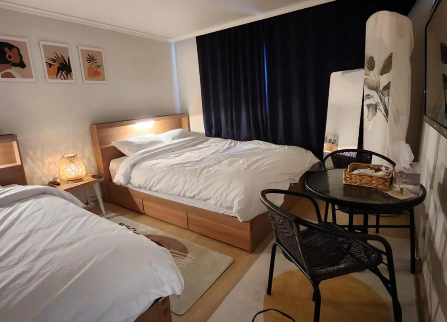 You Here,Stay - 5Min To Hapjeong Station, 10Mins To Hongdae Seoul 0*,
