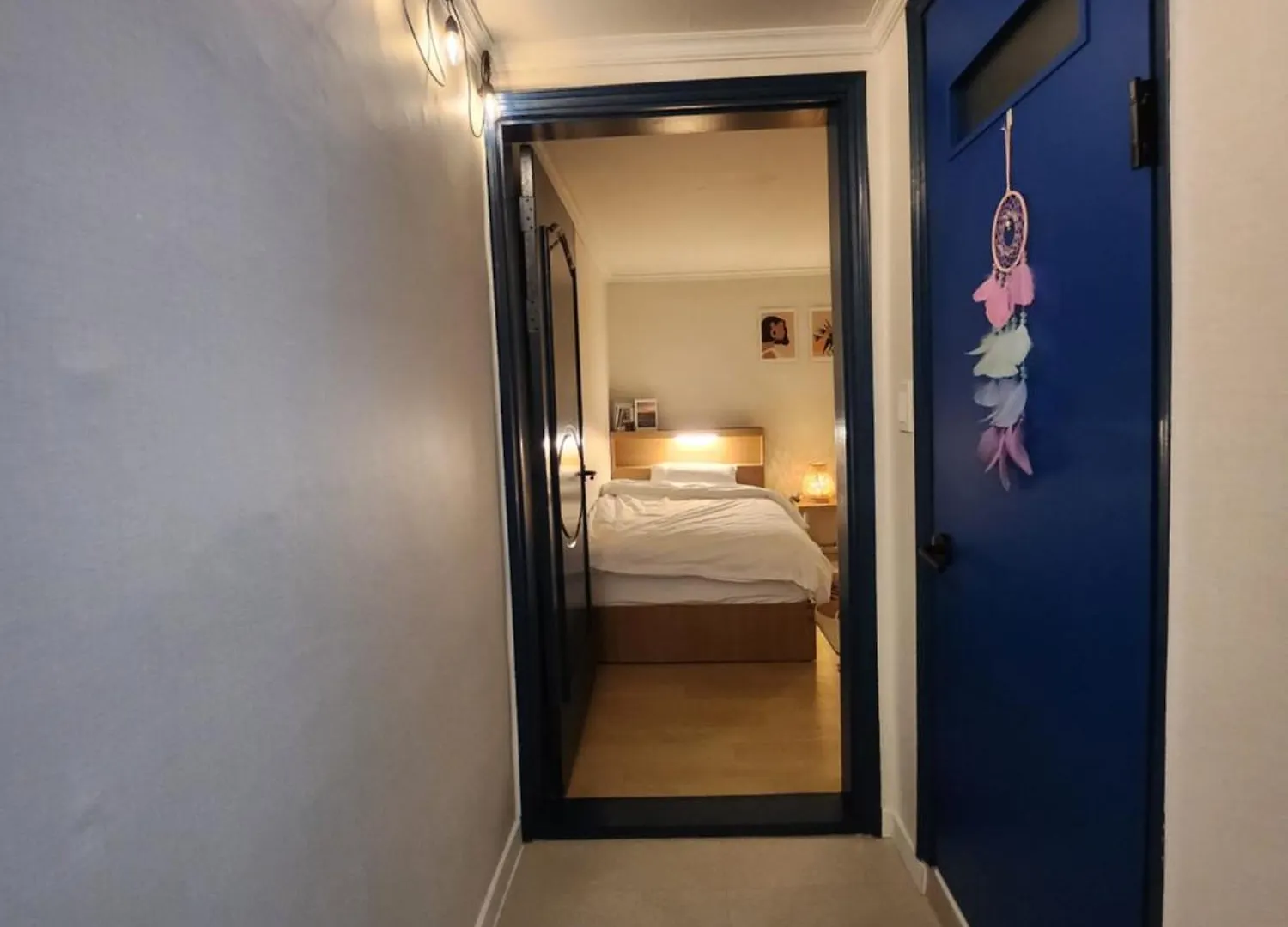 You Here,Stay - 5Min To Hapjeong Station, 10Mins To Hongdae Seoul