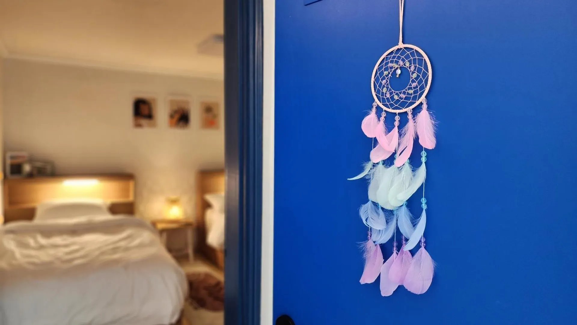 You Here,Stay - 5Min To Hapjeong Station, 10Mins To Hongdae Seoul Villa